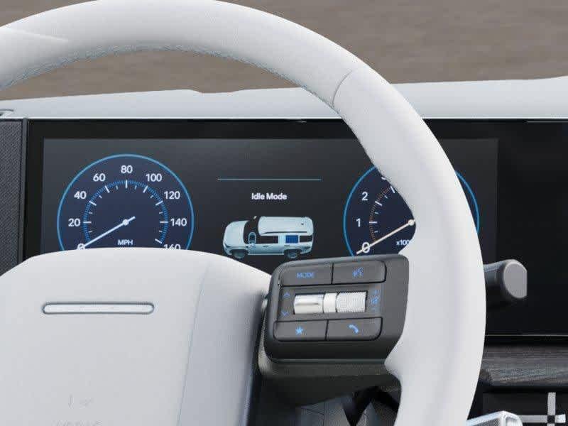 Thumbnail: 2027 Hyundai Santa Fe - 14
