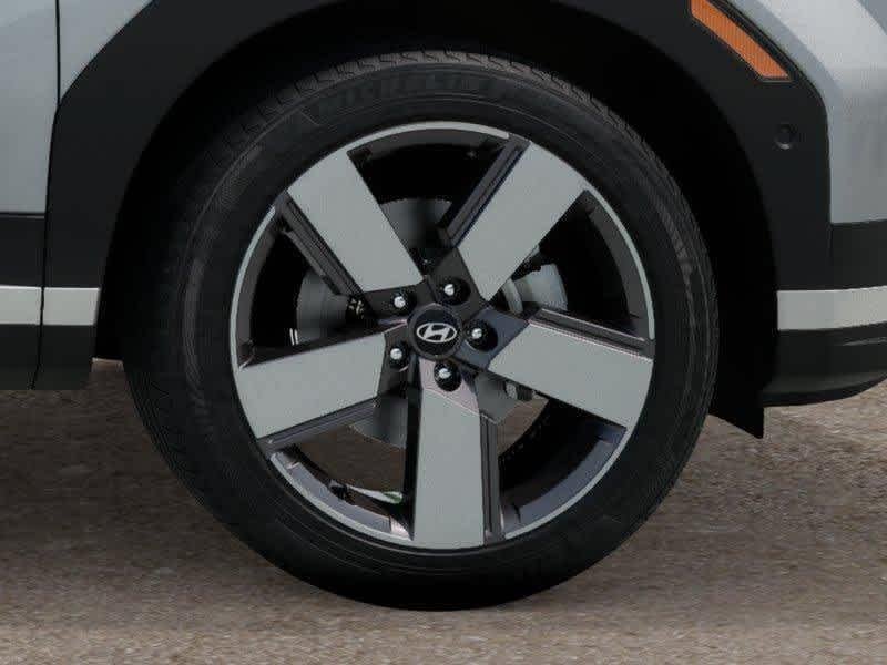 Thumbnail: 2027 Hyundai Santa Fe - 5