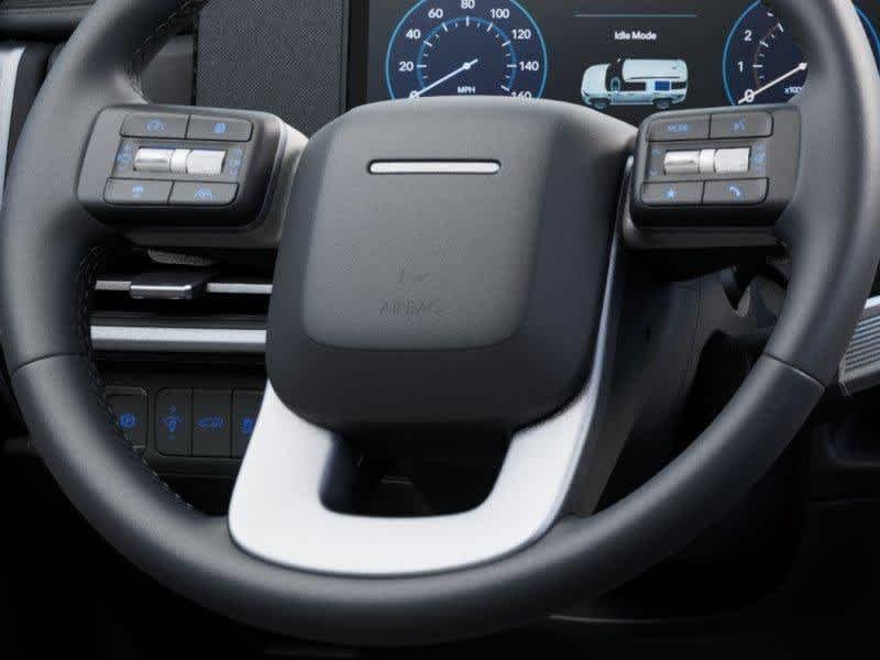Thumbnail: 2027 Hyundai Santa Fe - 14