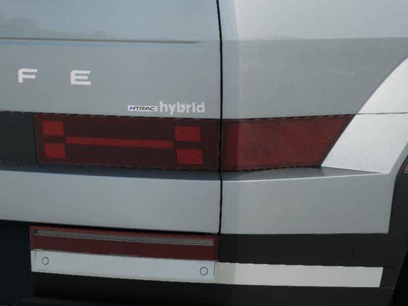 Thumbnail: 2027 Hyundai Santa Fe - 12