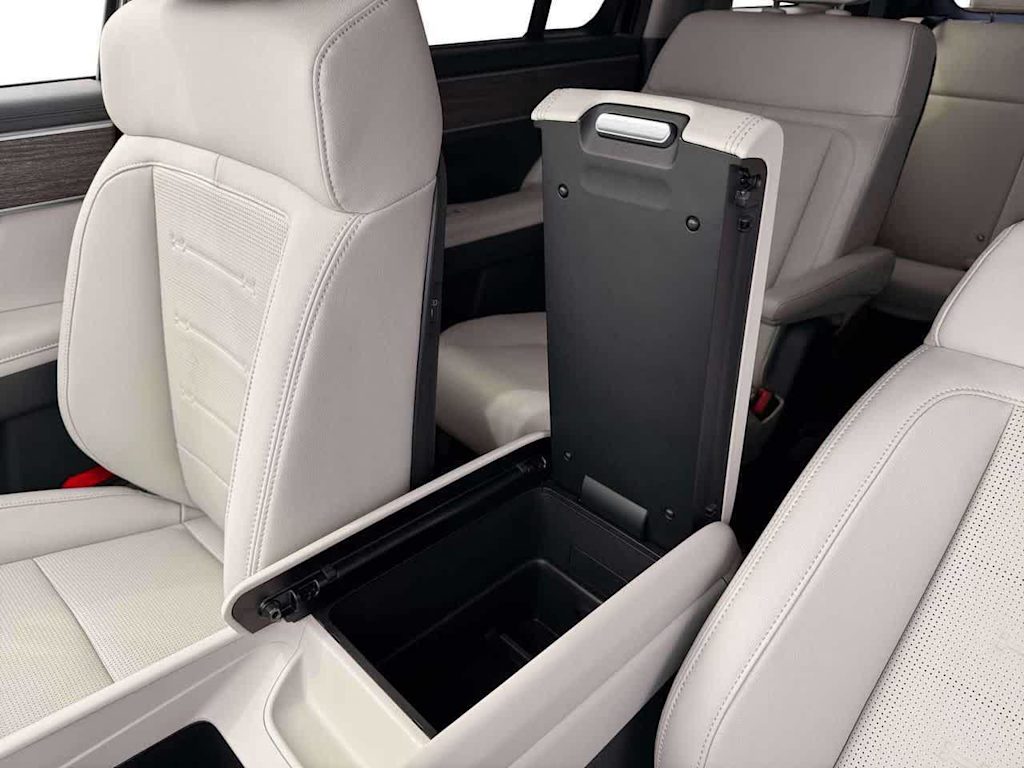 Thumbnail: 2026 Hyundai Santa Fe - 13