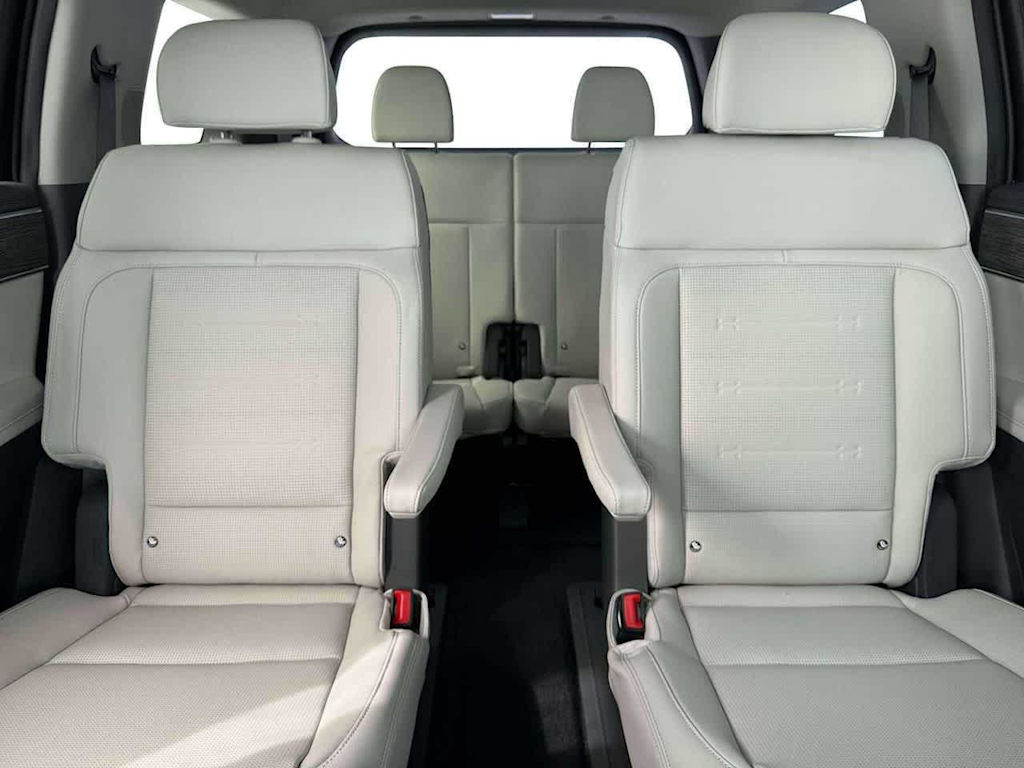 Thumbnail: 2026 Hyundai Santa Fe - 6