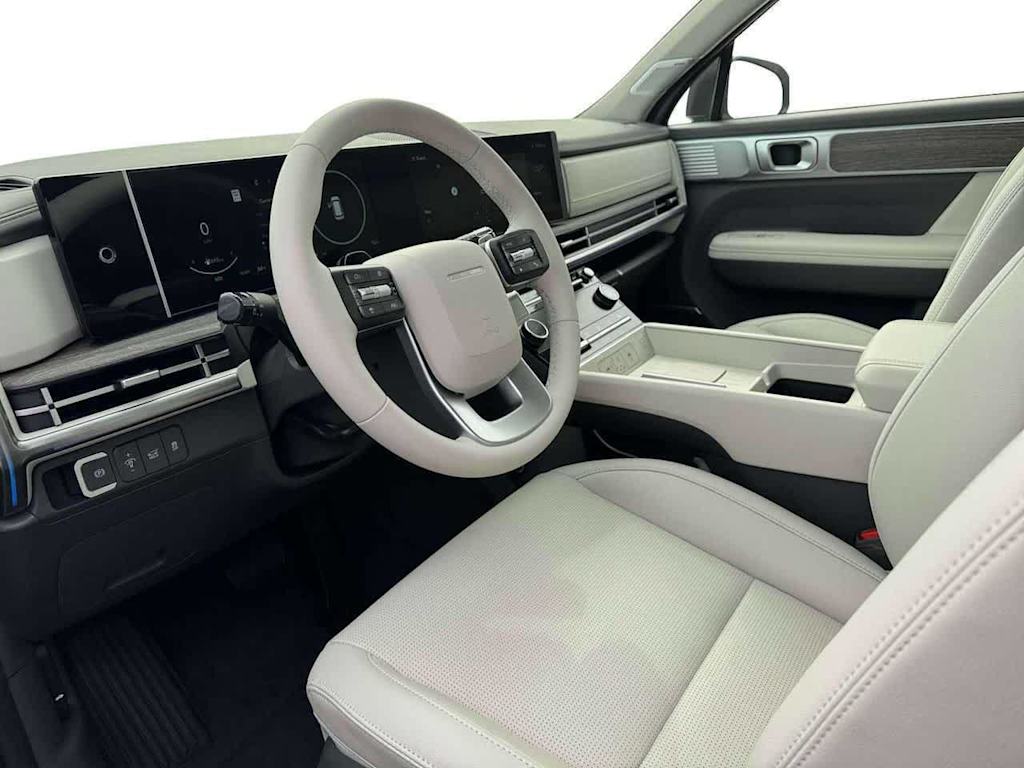 Thumbnail: 2026 Hyundai Santa Fe - 5