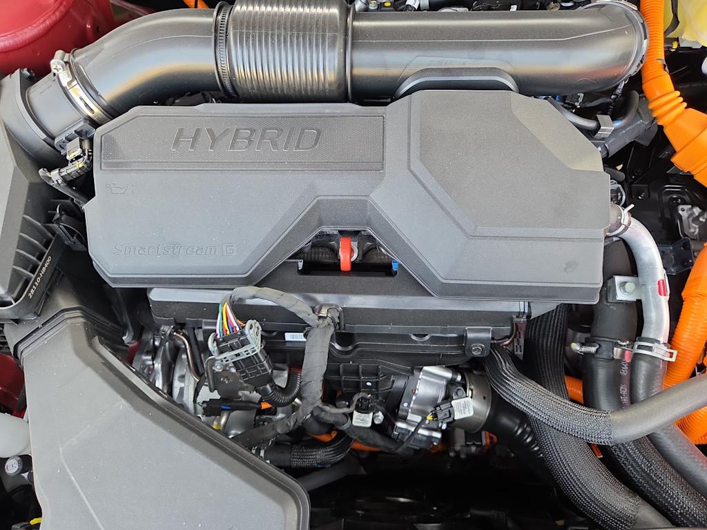 Thumbnail: 2026 Hyundai Santa Fe - 9