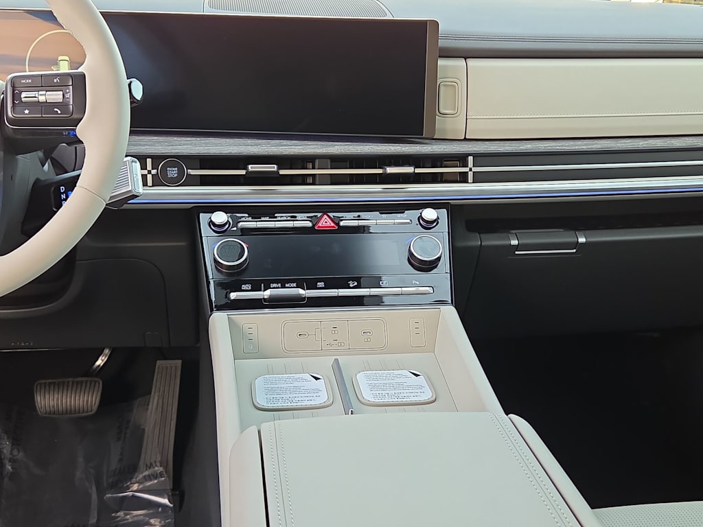 Thumbnail: 2026 Hyundai Santa Fe - 15