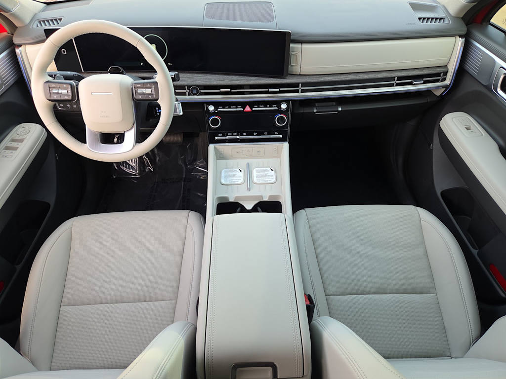 Thumbnail: 2026 Hyundai Santa Fe - 10