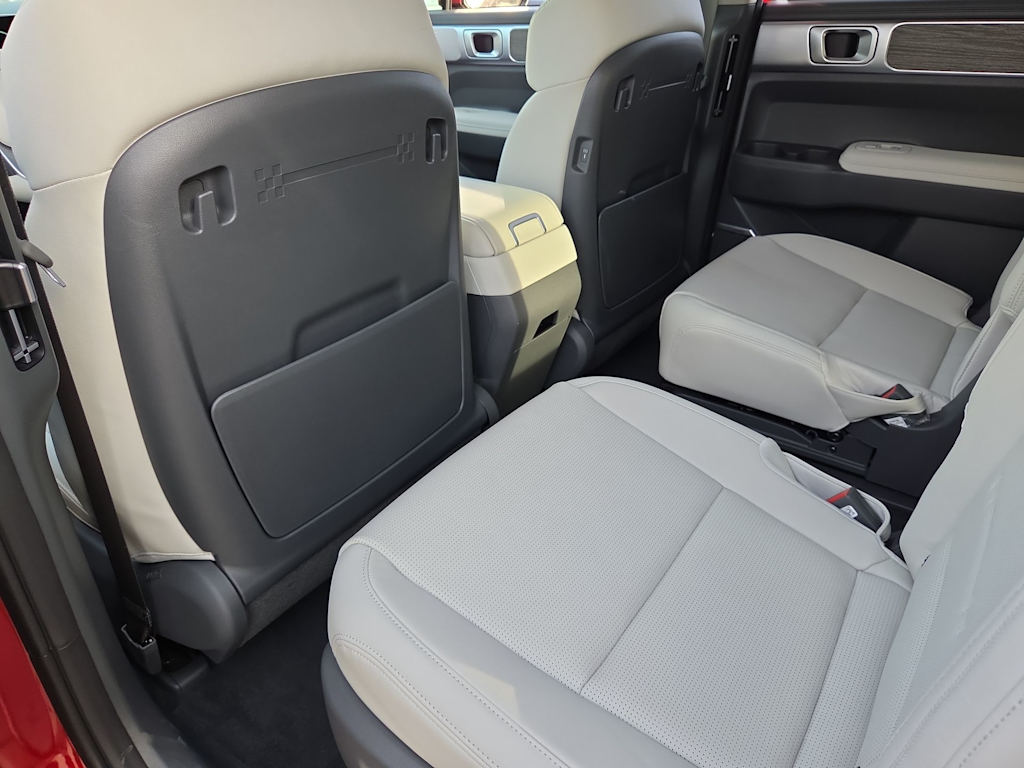 Thumbnail: 2026 Hyundai Santa Fe - 13