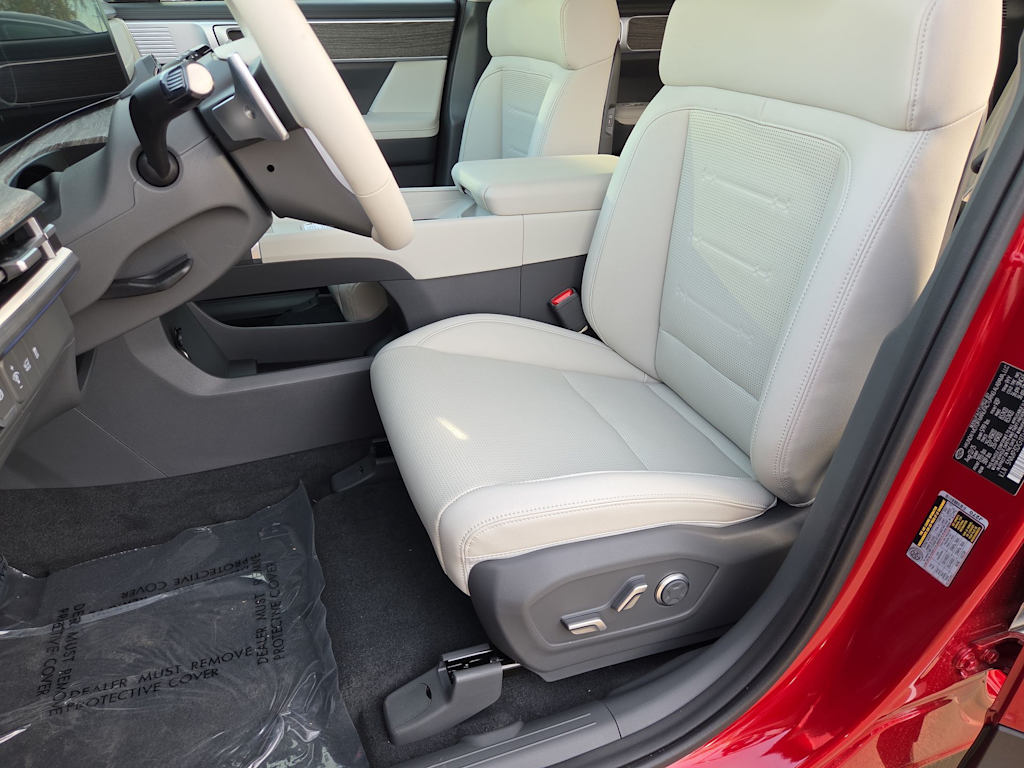 Thumbnail: 2026 Hyundai Santa Fe - 11