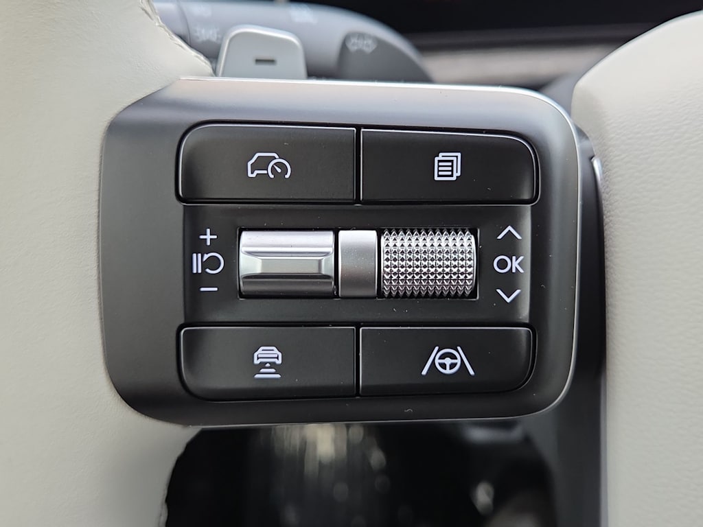 Thumbnail: 2026 Hyundai Santa Fe - 30