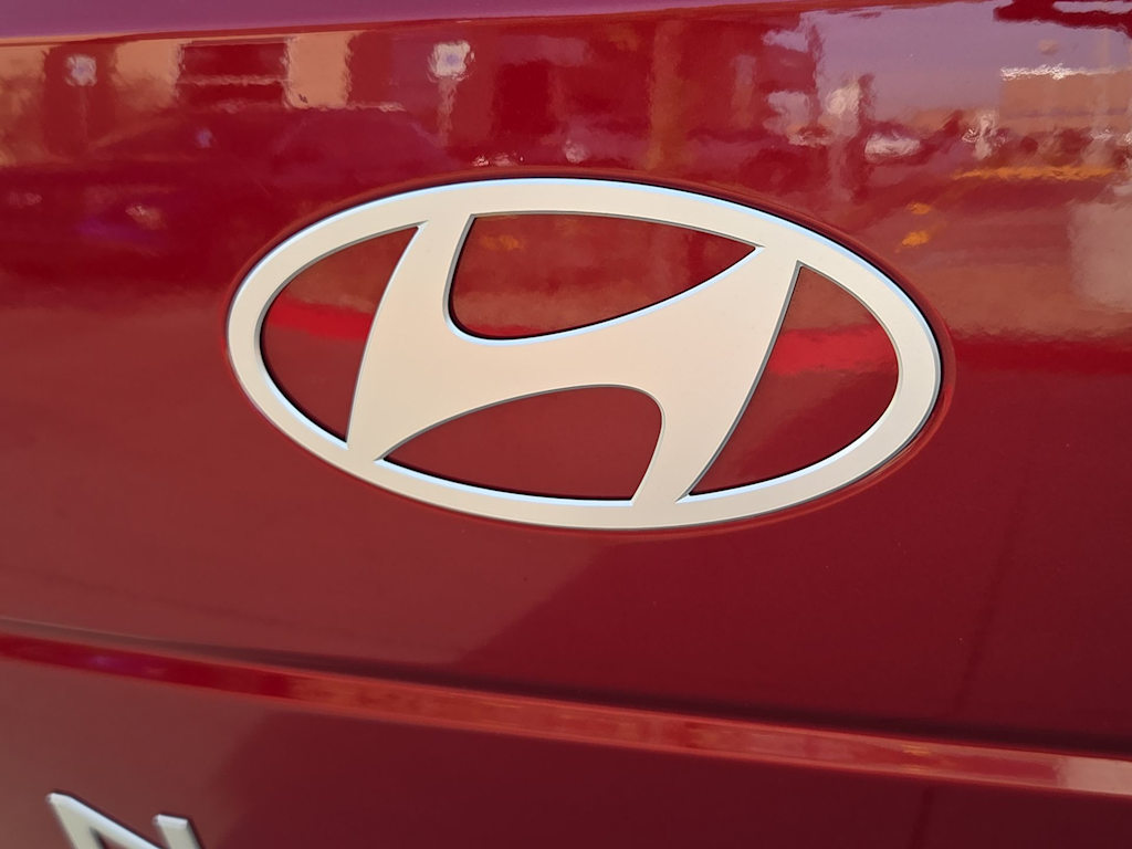 Thumbnail: 2026 Hyundai Santa Fe - 7