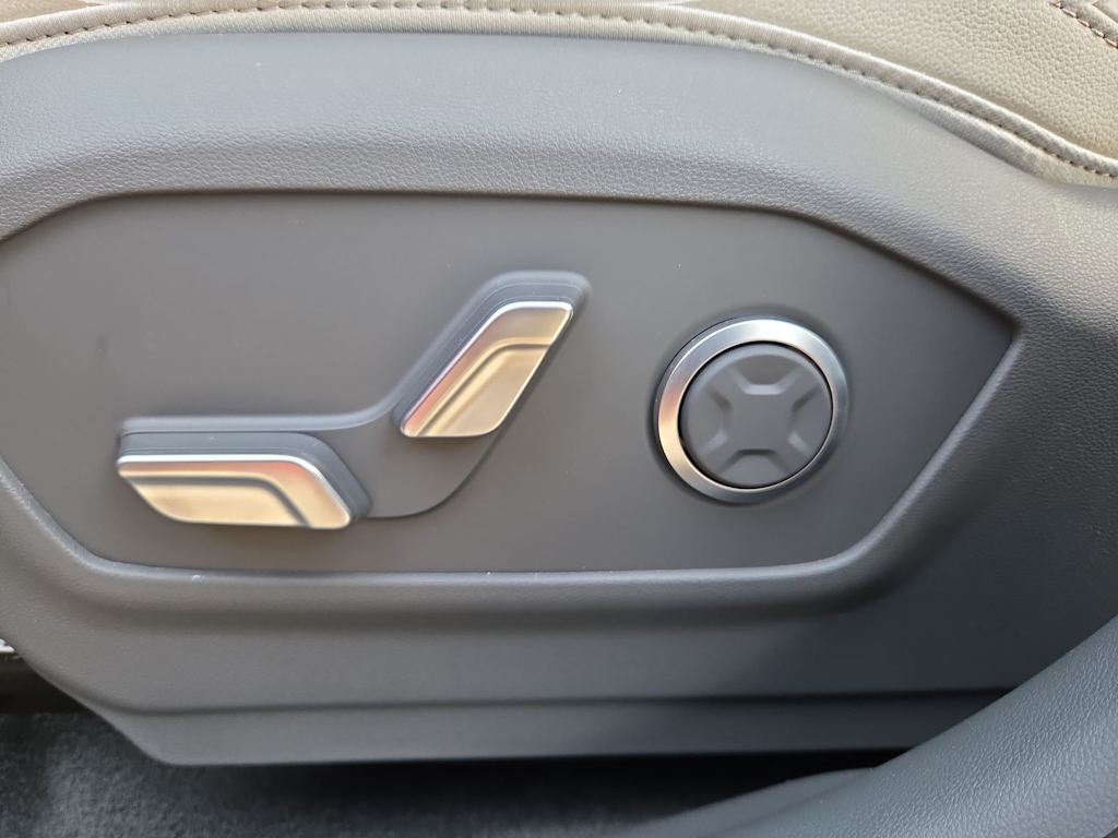 Thumbnail: 2026 Hyundai Santa Fe - 26