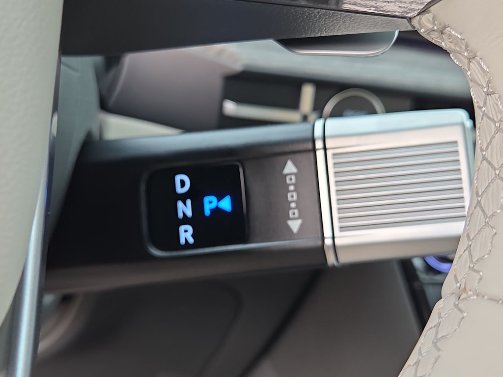 Thumbnail: 2026 Hyundai Santa Fe - 37