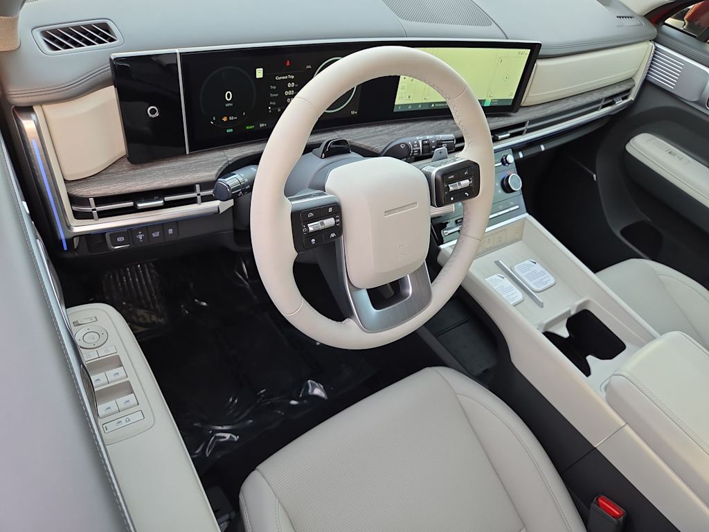 Thumbnail: 2026 Hyundai Santa Fe - 2