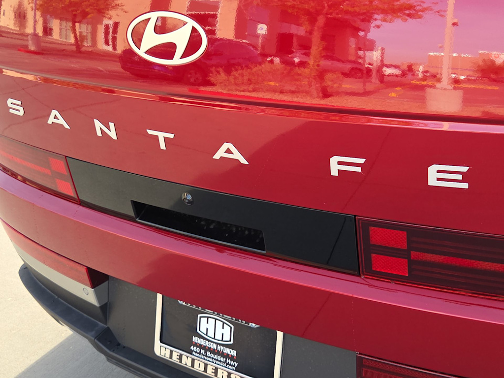 Thumbnail: 2026 Hyundai Santa Fe - 25