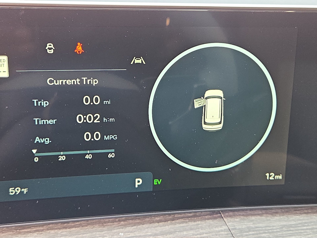 Thumbnail: 2026 Hyundai Santa Fe - 17