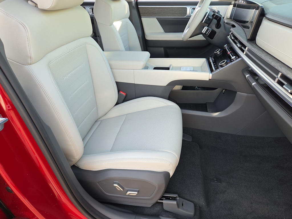 Thumbnail: 2026 Hyundai Santa Fe - 12