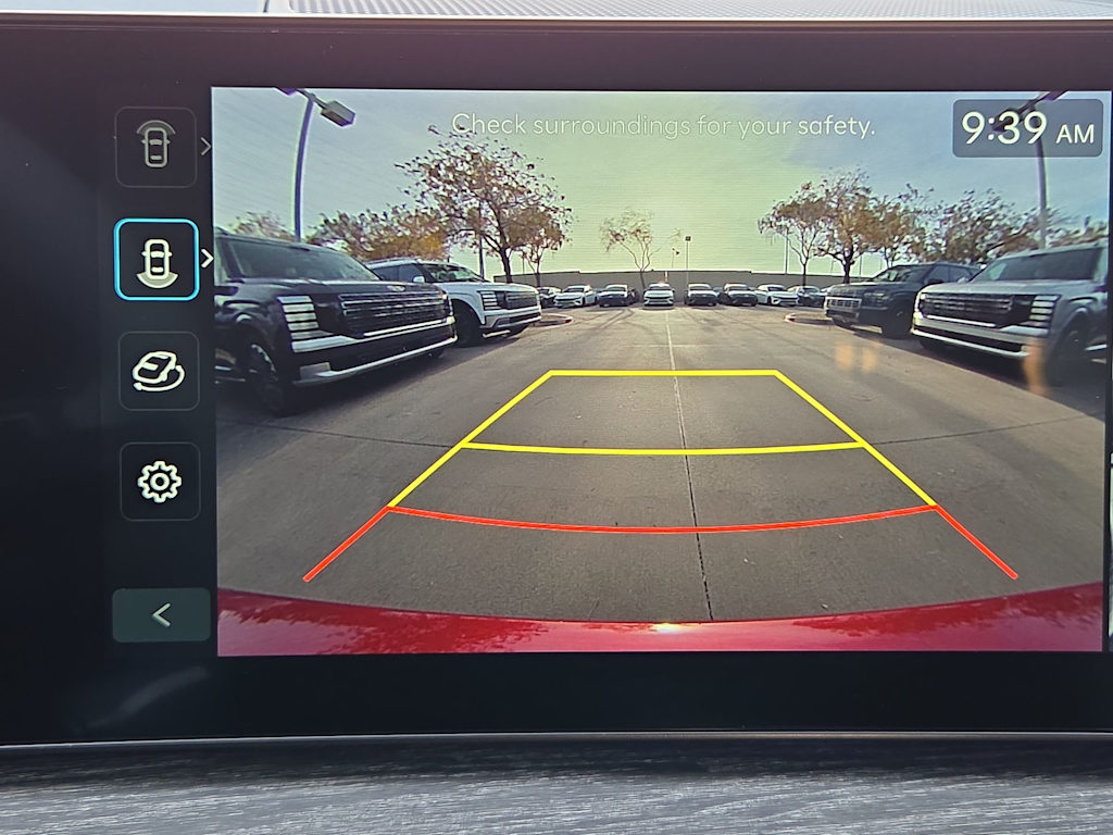 Thumbnail: 2026 Hyundai Santa Fe - 34