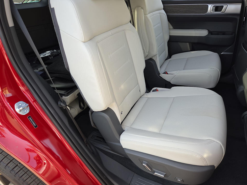 Thumbnail: 2026 Hyundai Santa Fe - 29