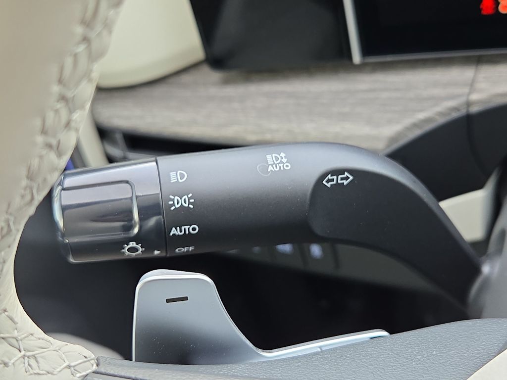 Thumbnail: 2026 Hyundai Santa Fe - 32