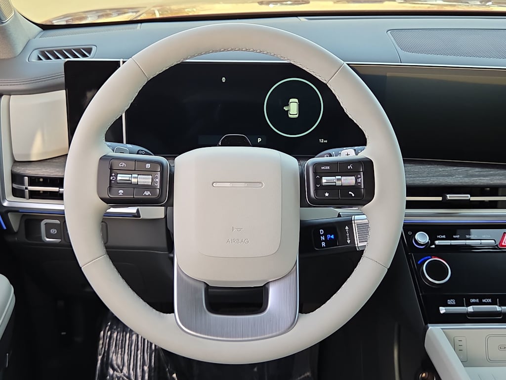 Thumbnail: 2026 Hyundai Santa Fe - 14