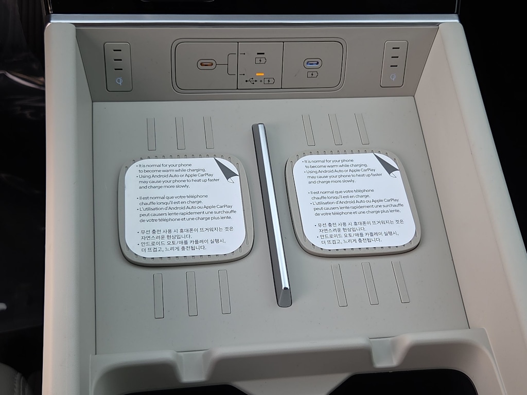 Thumbnail: 2026 Hyundai Santa Fe - 36