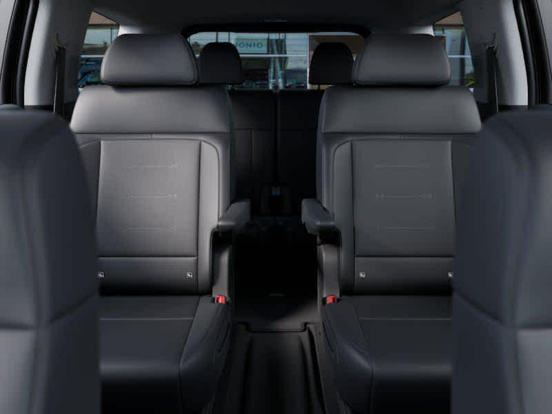 Thumbnail: 2026 Hyundai Santa Fe - 6