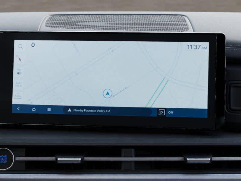 Thumbnail: 2026 Hyundai Santa Fe - 7