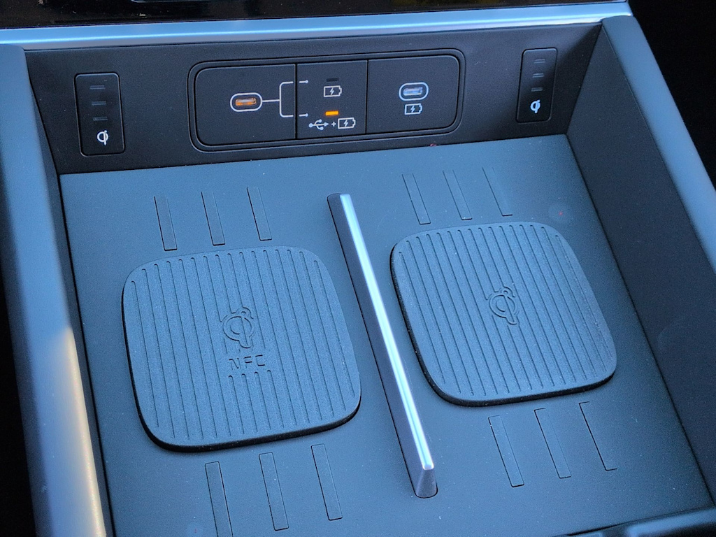 Thumbnail: 2026 Hyundai Santa Fe - 36