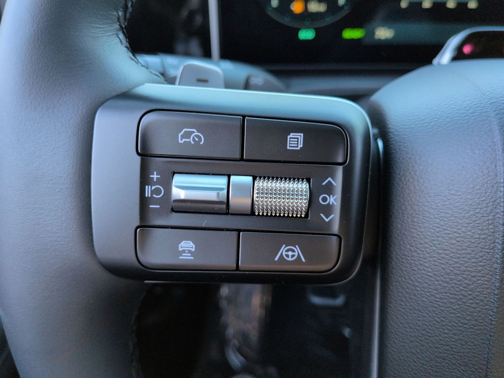 Thumbnail: 2026 Hyundai Santa Fe - 29