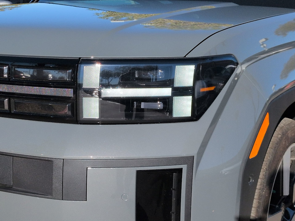 Thumbnail: 2026 Hyundai Santa Fe - 23