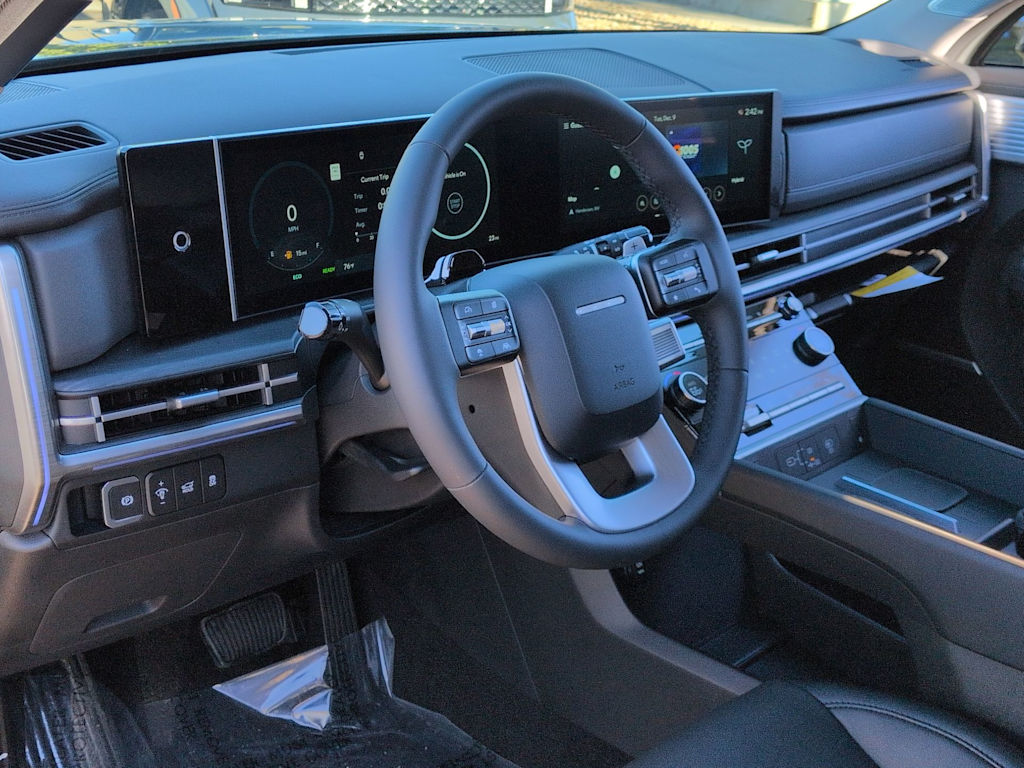 Thumbnail: 2026 Hyundai Santa Fe - 2