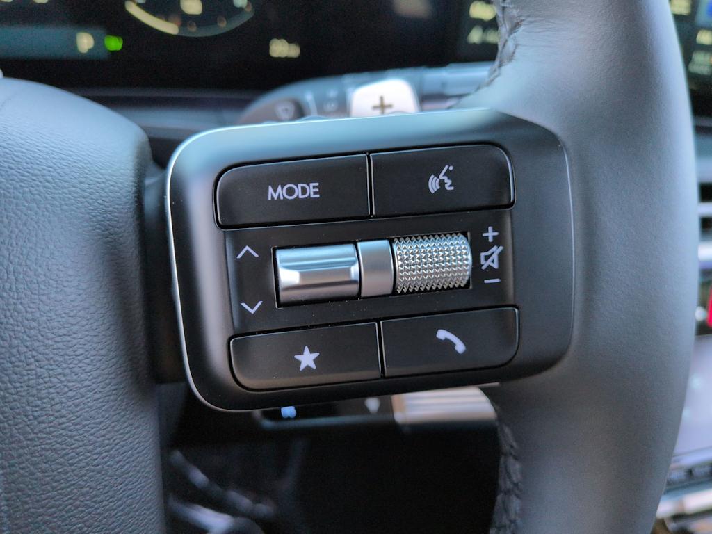 Thumbnail: 2026 Hyundai Santa Fe - 30