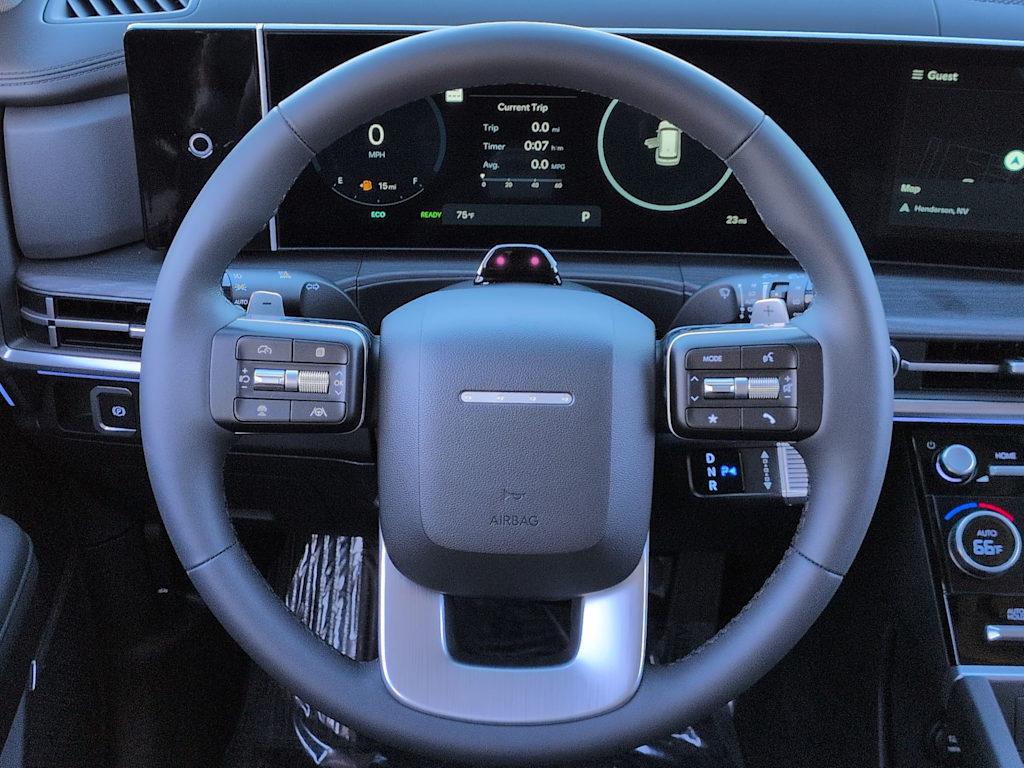 Thumbnail: 2026 Hyundai Santa Fe - 13