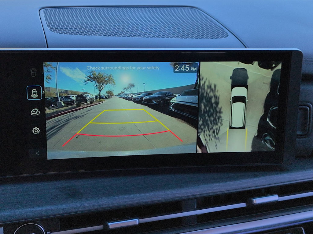 Thumbnail: 2026 Hyundai Santa Fe - 34