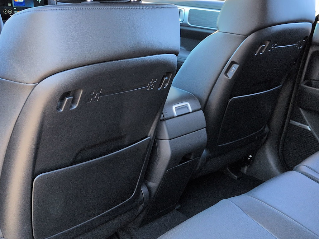 Thumbnail: 2026 Hyundai Santa Fe - 26