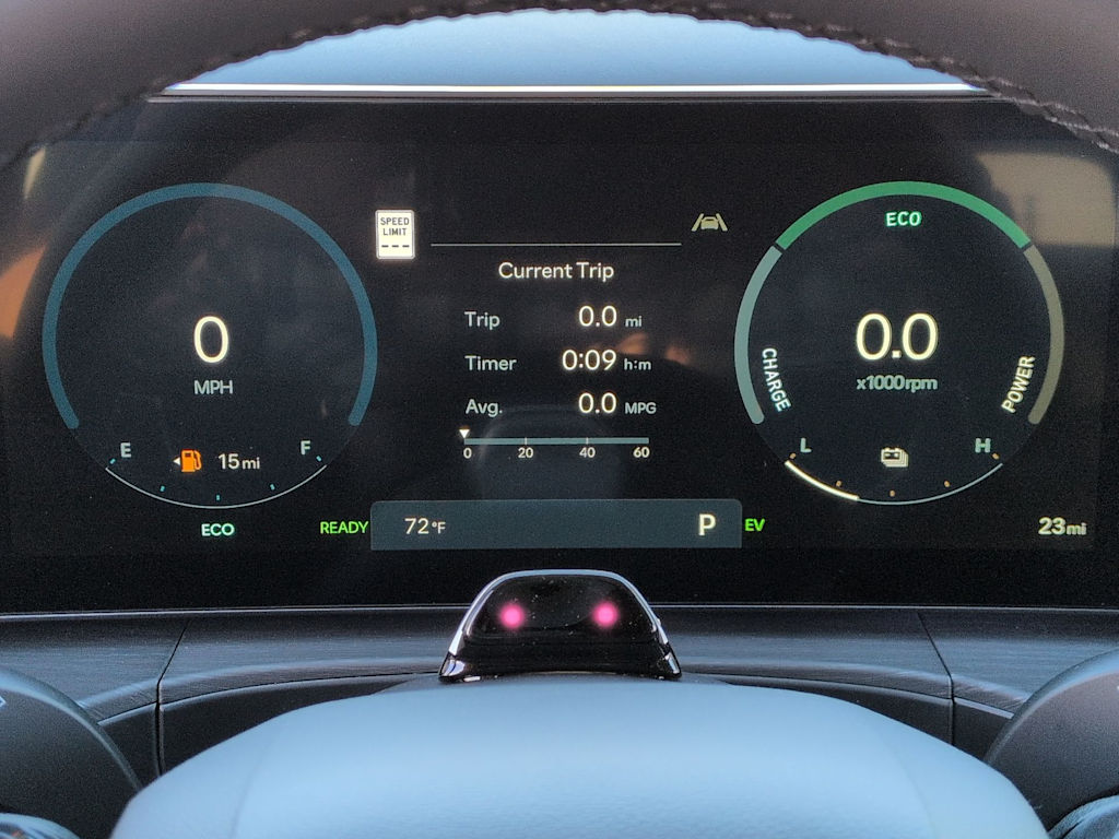 Thumbnail: 2026 Hyundai Santa Fe - 15