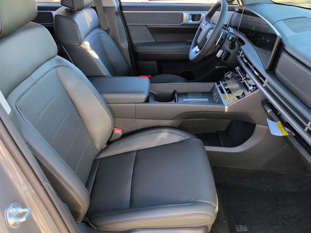 Thumbnail: 2026 Hyundai Santa Fe - 11