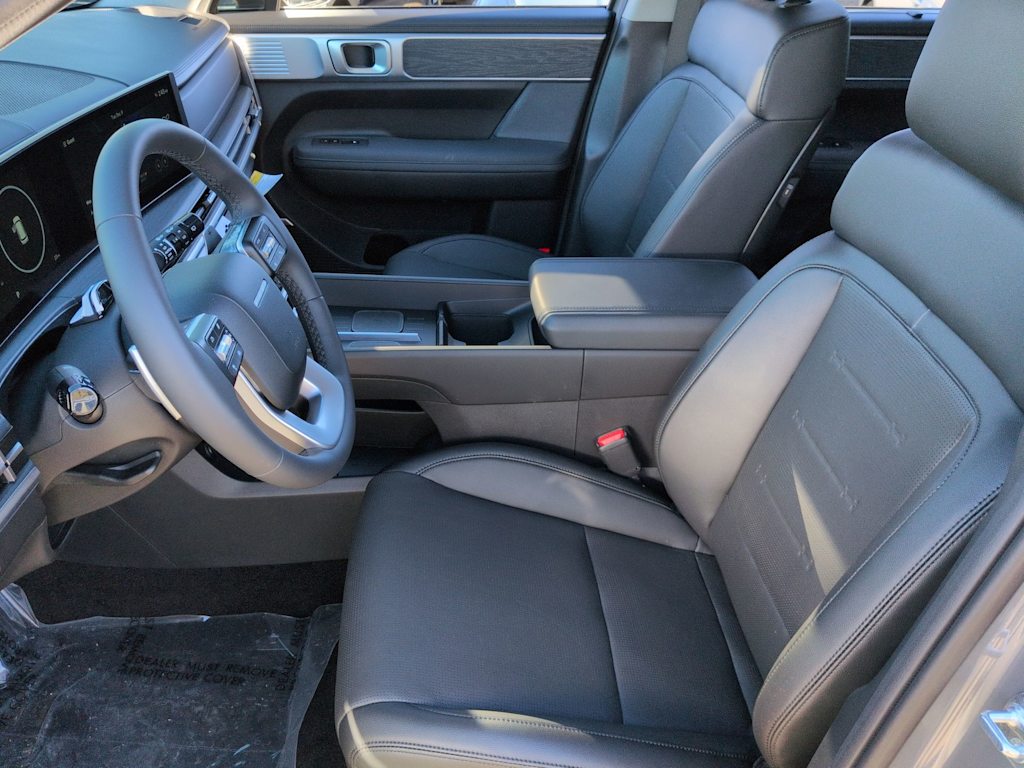 Thumbnail: 2026 Hyundai Santa Fe - 10