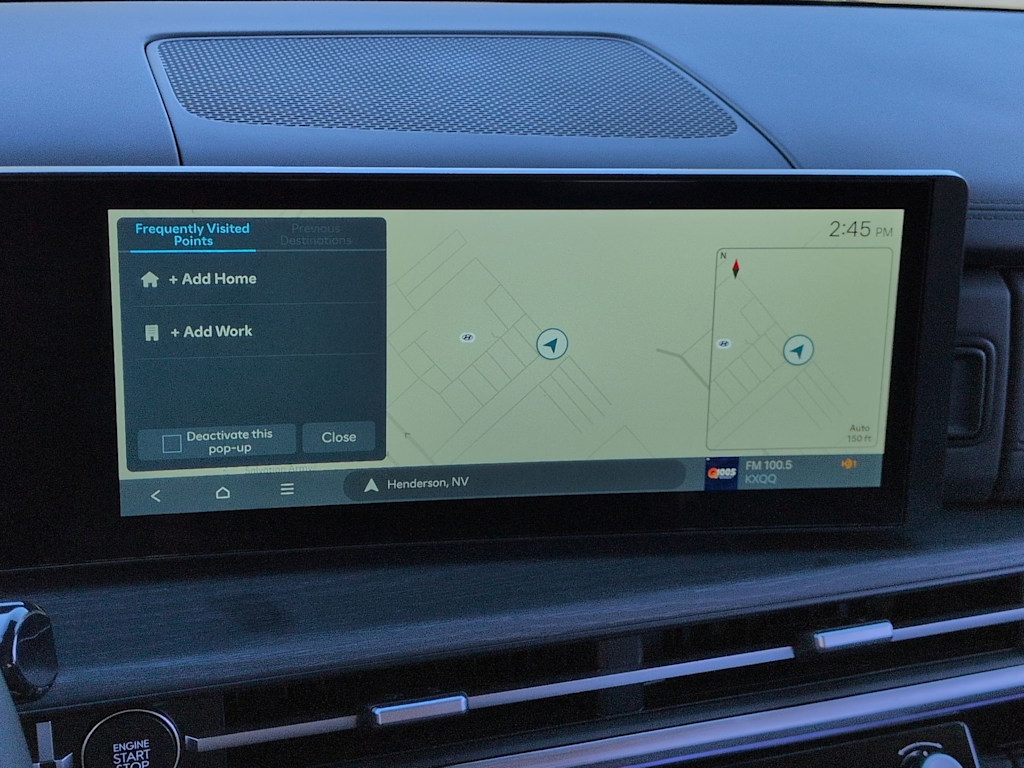 Thumbnail: 2026 Hyundai Santa Fe - 33