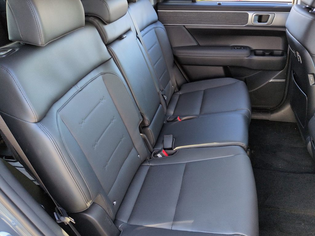 Thumbnail: 2026 Hyundai Santa Fe - 28