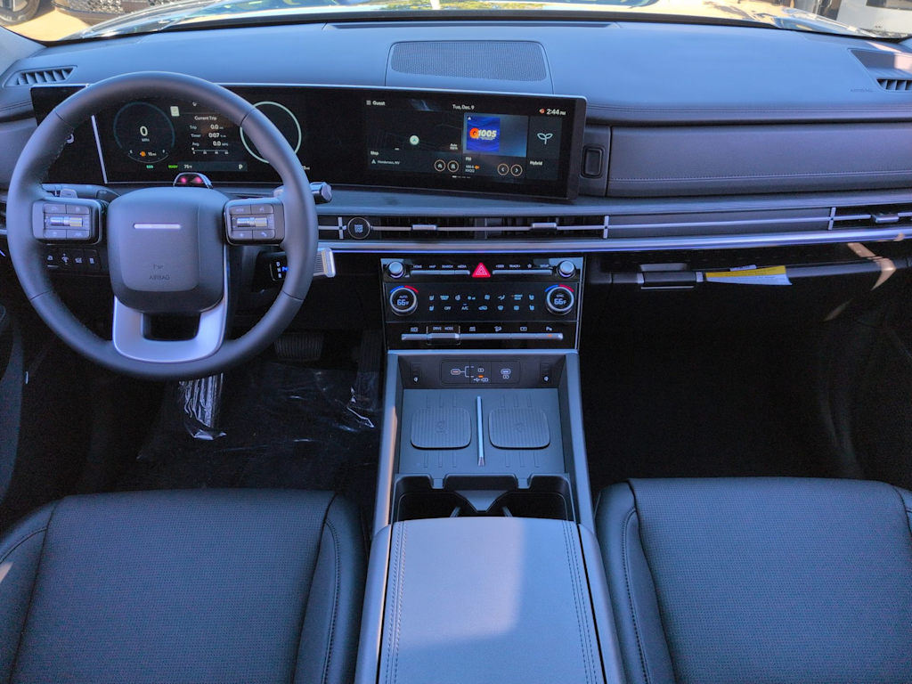 Thumbnail: 2026 Hyundai Santa Fe - 9