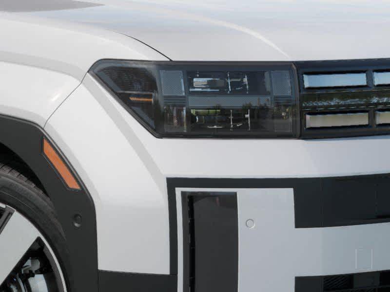 Thumbnail: 2026 Hyundai Santa Fe - 11