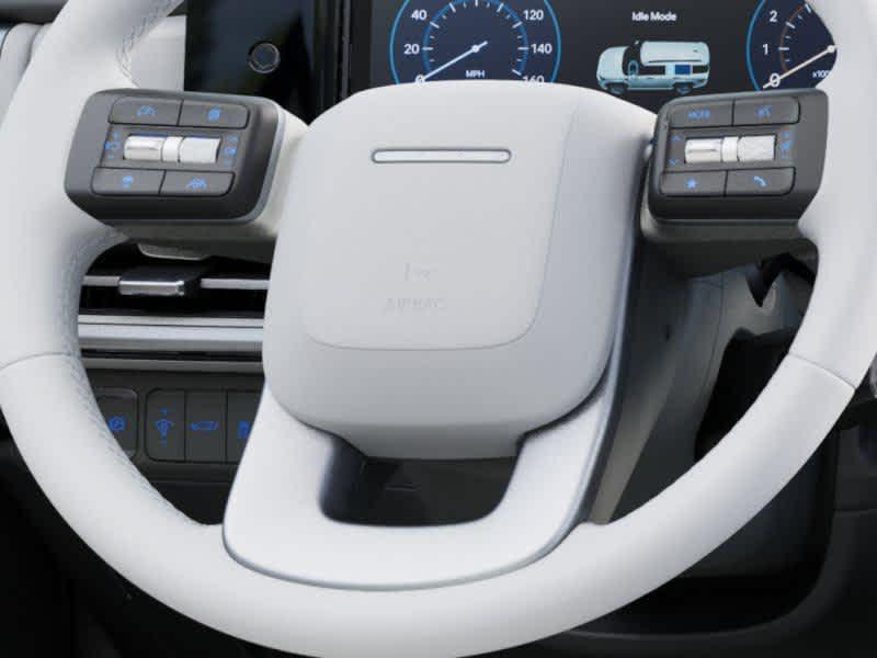 Thumbnail: 2026 Hyundai Santa Fe - 14