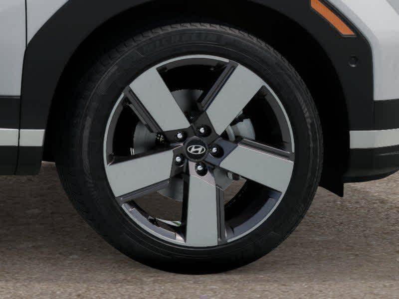 Thumbnail: 2026 Hyundai Santa Fe - 5