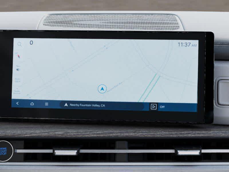 Thumbnail: 2026 Hyundai Santa Fe - 7