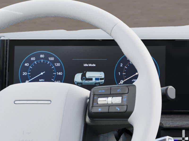 Thumbnail: 2026 Hyundai Santa Fe - 13