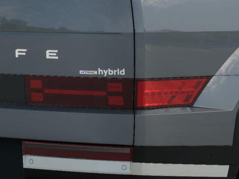 Thumbnail: 2026 Hyundai Santa Fe - 12