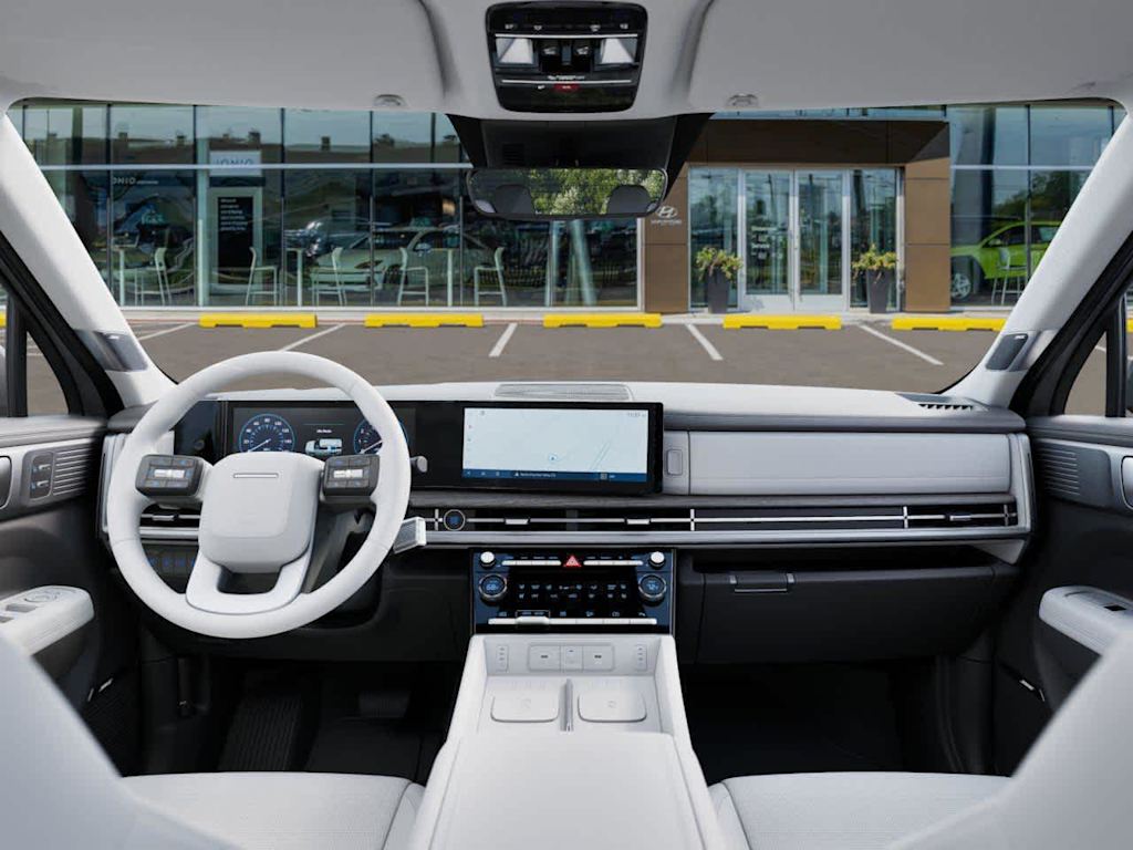 Thumbnail: 2026 Hyundai Santa Fe - 2