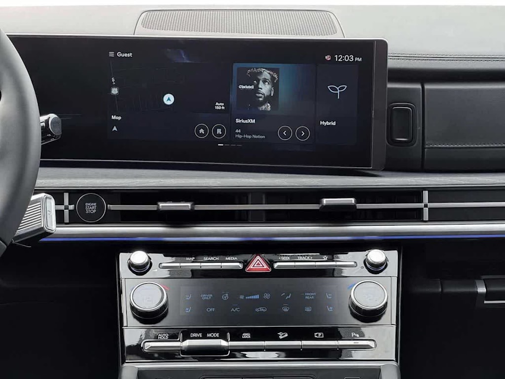 Thumbnail: 2026 Hyundai Santa Fe - 11