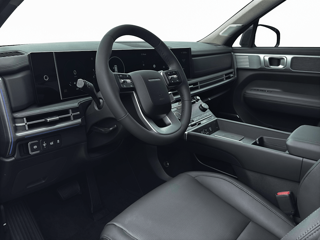 Thumbnail: 2026 Hyundai Santa Fe - 7